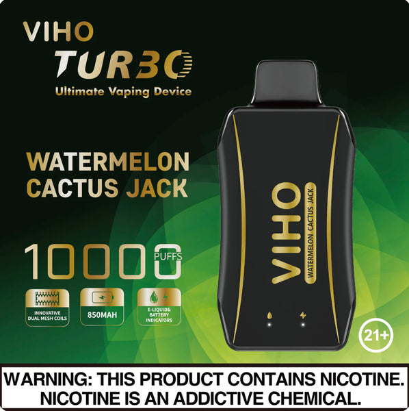 Viho Turbo