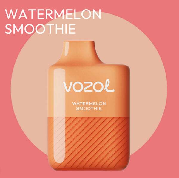 Vozol Alien