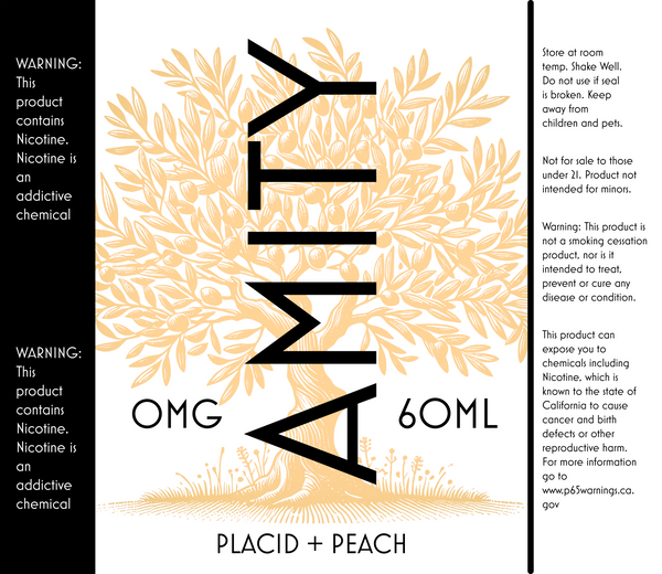 Amity