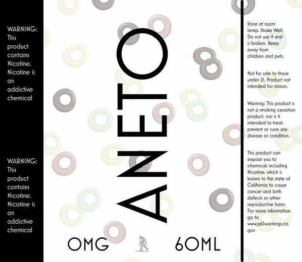 Aneto