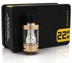 Envii Artisan RTA