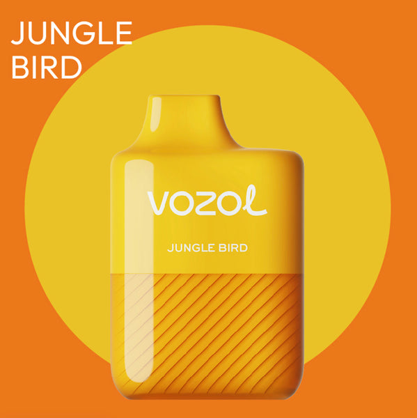 Vozol Alien