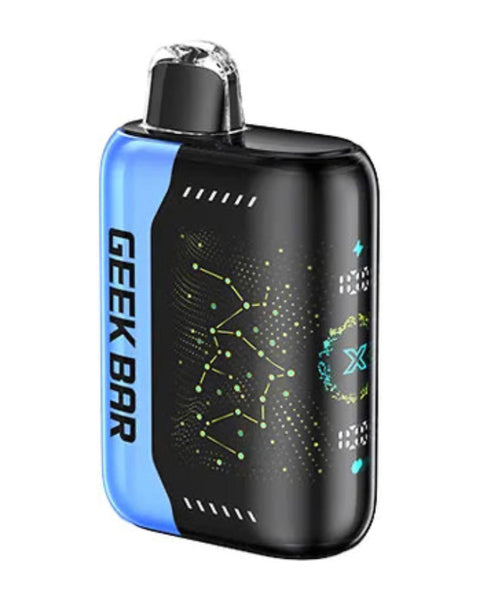 Geek Bar Pulse X 25K