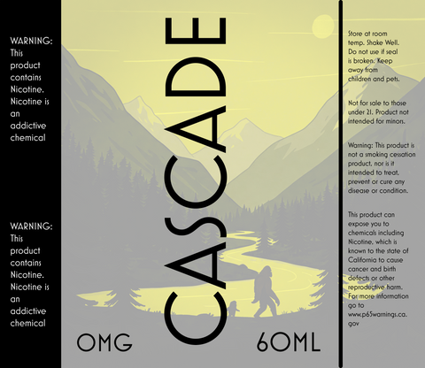 Cascade