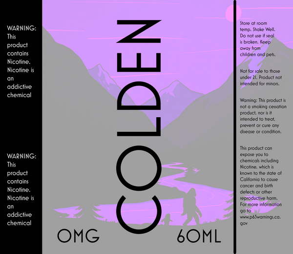 Colden Salt