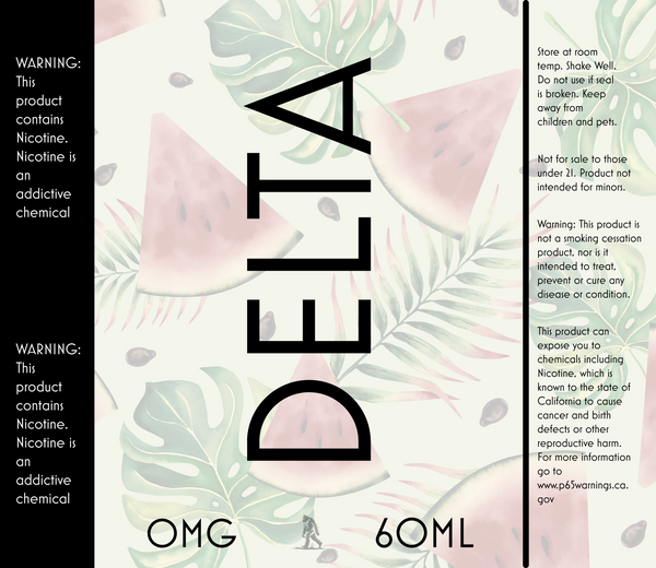 Delta Salt
