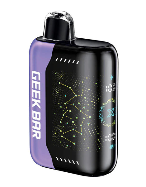 Geek Bar Pulse X 25K
