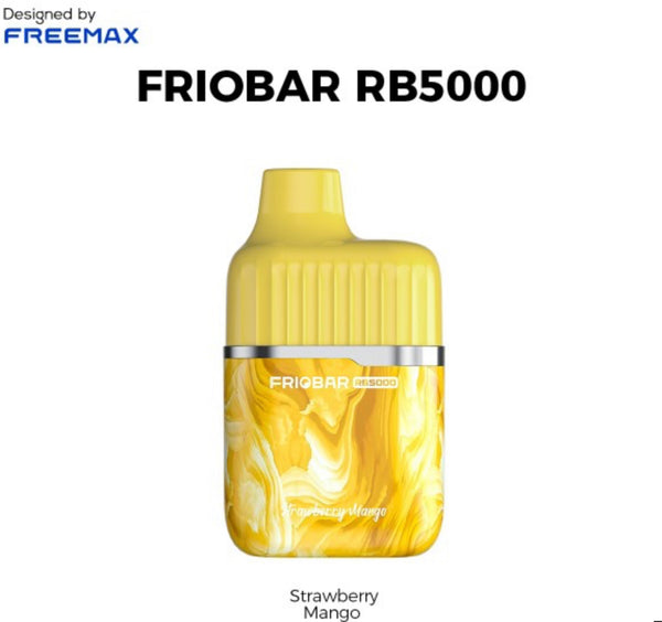 Freemax Friobar Rb5000