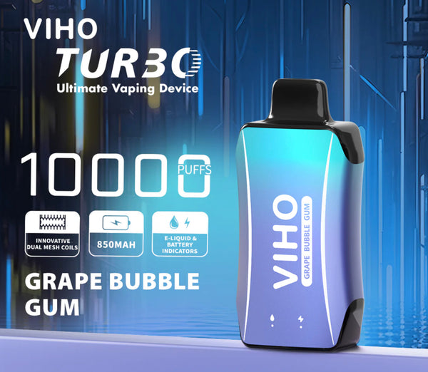 Viho Turbo