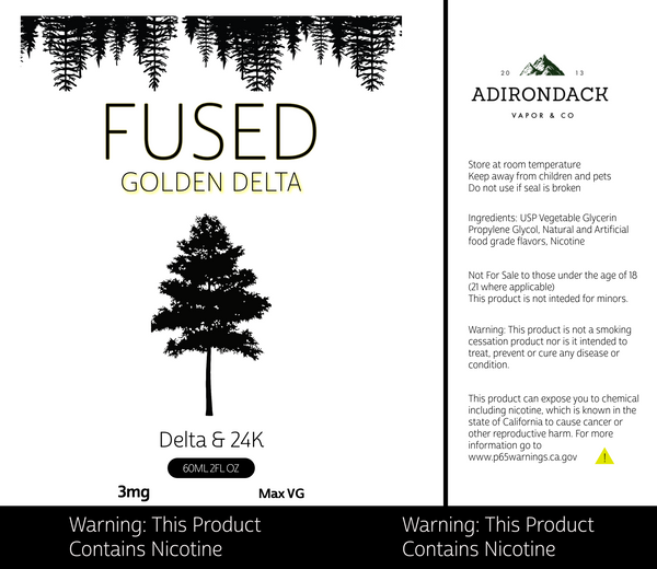 Golden Delta