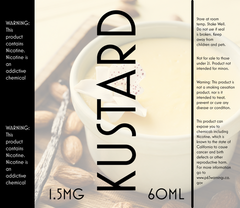 Kustard