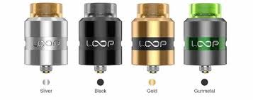 Geekvape Loop RDA