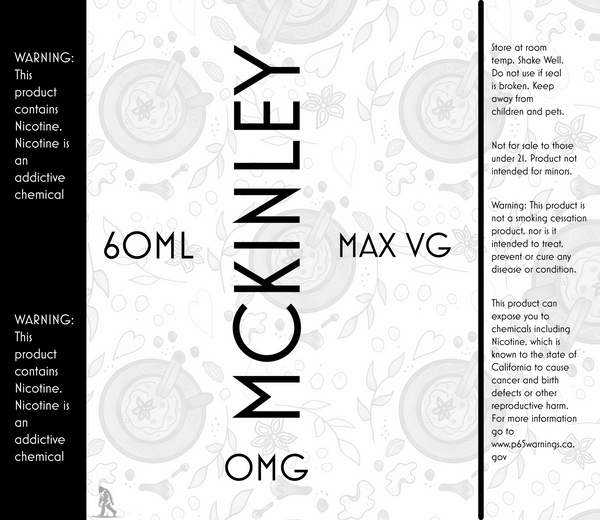 McKinley
