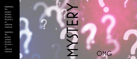 Mystery Flavor