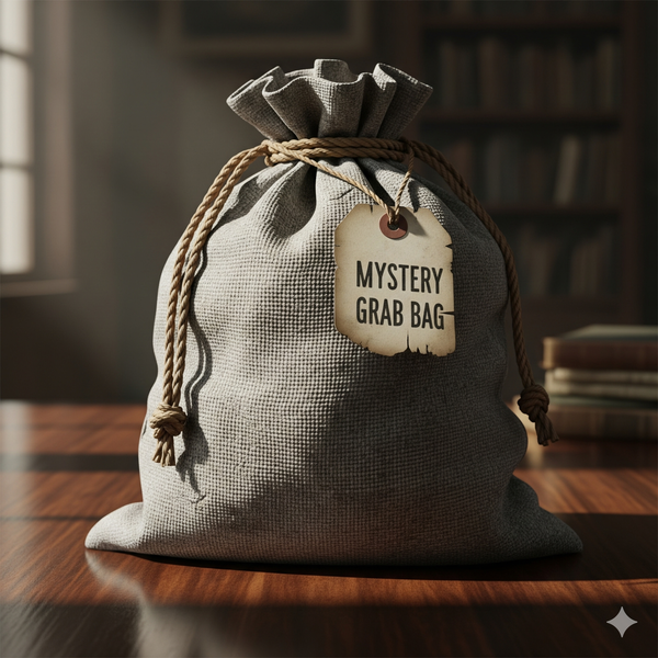 Surprise Bag - SALTS Nicotine