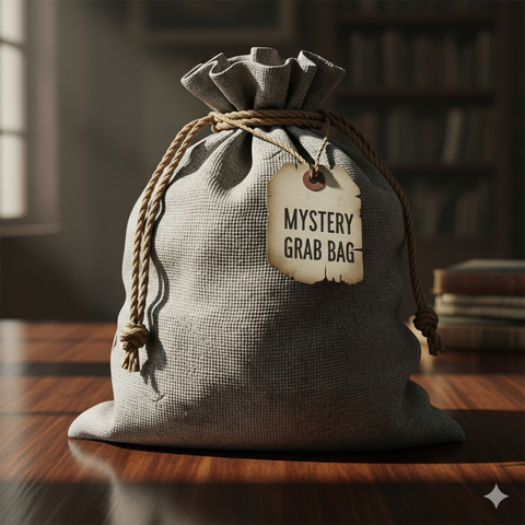 Surprise Bag - SALTS Nicotine