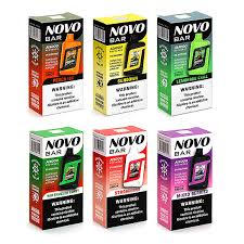Smok Novo AL6000