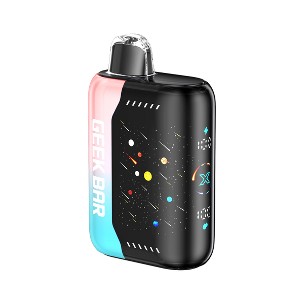Geek Bar Pulse X 25K