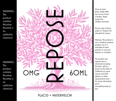 Repose
