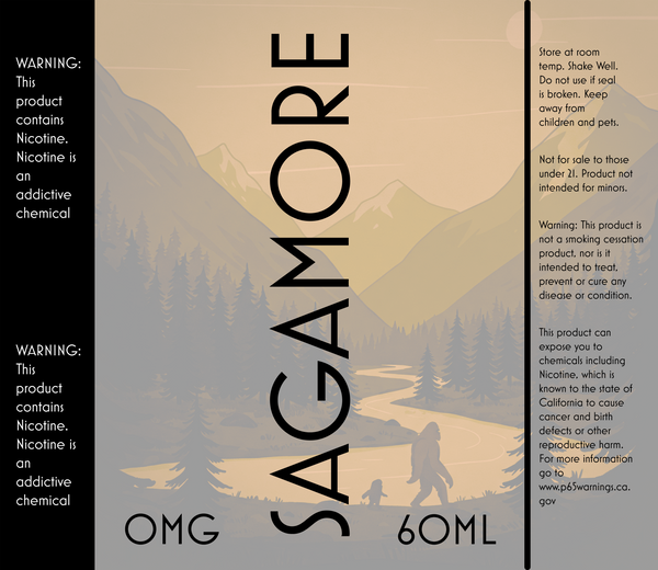 Sagamore Salt