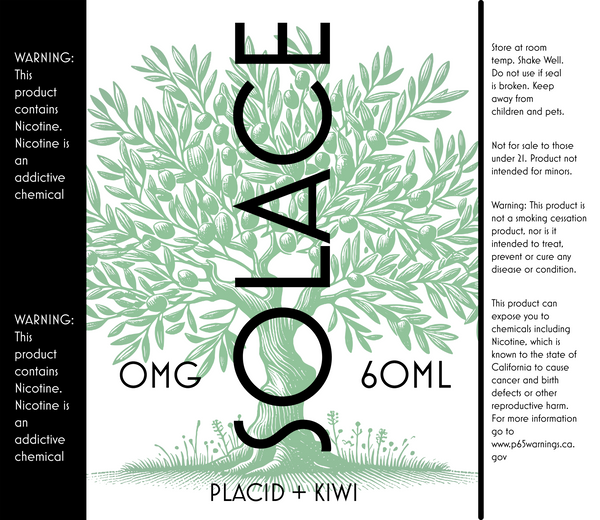 Solace