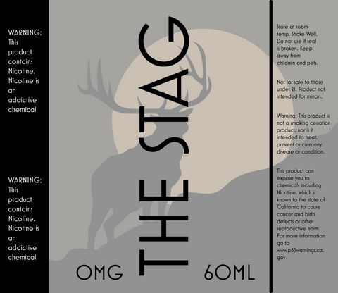 The Stag
