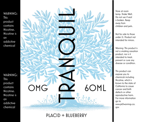 Tranquil
