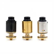 Alpine RDTA