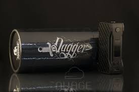 Vo Tech Dagger Mod
