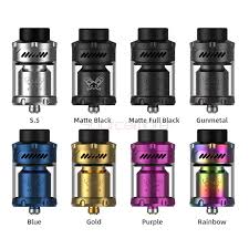 Hellvape Dead Rabbit RTA