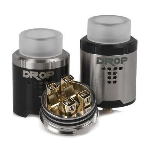 Digiflavor x TVC Drop Rta