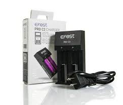 Efest Pro C2 Charger