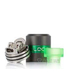Geekvape Loop RDA