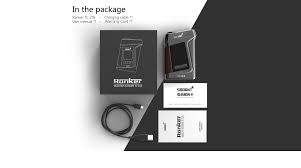 Smoant Ranker TC Mod