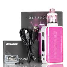 Wismec Sinous V200