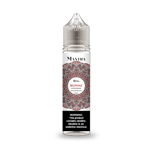 E-Liquid - Repose